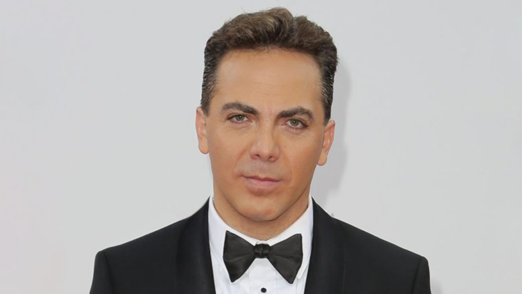 La actriz argentina, Lorena Meritano, aseguró que el productor 'El Guero' Castro confirmó que su sobrino Cristian Castro espera su cuarto hijo con una mujer argentina.