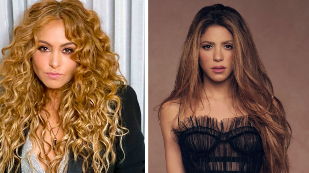 la famosa cantante mexicana, Paulina Rubio asegur&oacute; que muchos cantautores se inspiran en sus vivencias personales para crear temas exitosos.