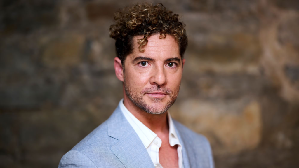 El ic&oacute;nico cantante almeriense, David Bisbal, ha compartido su visi&oacute;n, revelando algunos detalles en el documental que lleva su nombre. 