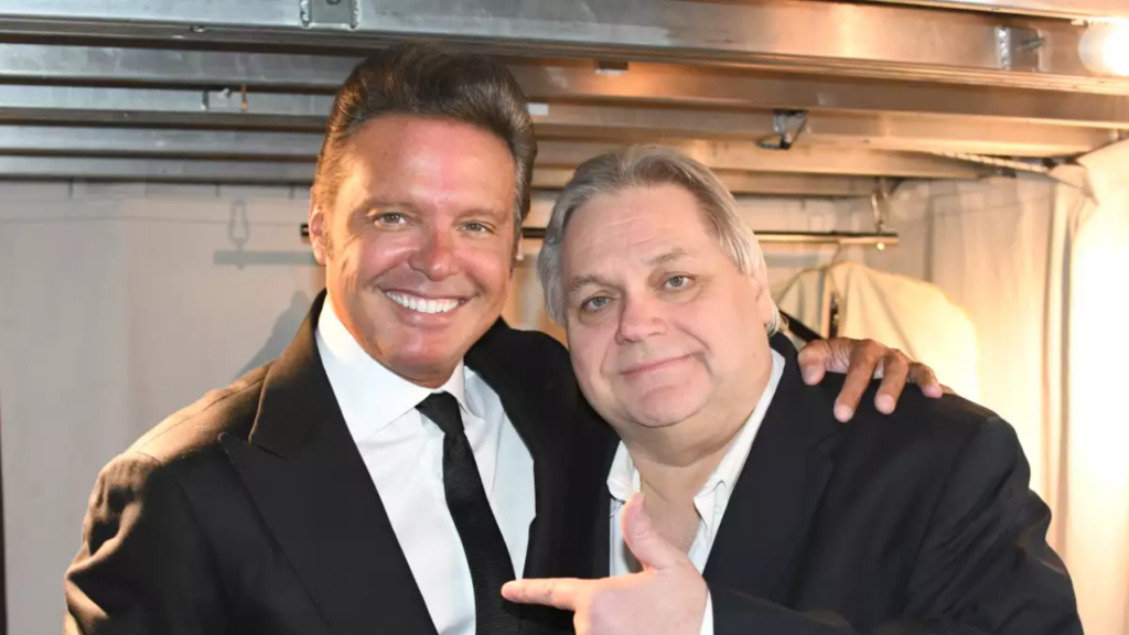 Este 6 de enero se llev&oacute; a cabo el funeral de Carlos Bremer, un empresario reconocido y querido amigo de Luis Miguel.