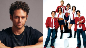 Christopher Uckermann confirma que no habr&aacute; m&aacute;s conciertos de RBD