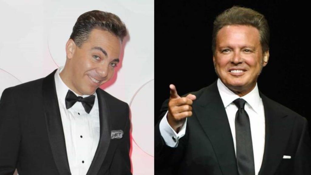 Cristian Castro y Yuri entusiasmaron a sus seguidores con un espect&aacute;culo que recorrer&aacute; distintos puntos de la Rep&uacute;blica Mexicana. 