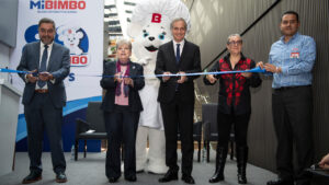 Bimbo abre las puertas de su historia con un museo interactivo para todos