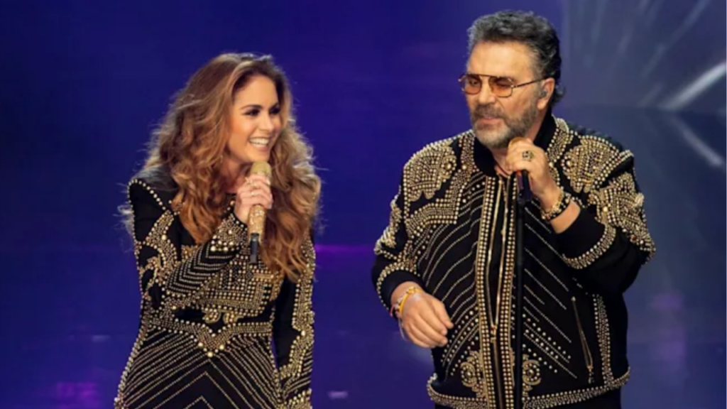 Lucero y Mijares han mostrado más interacciones públicas, lo que ha generado un revuelo en las redes sociales.