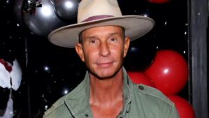 Erik Rubin rompe el silencio sobre su presunto nuevo romance