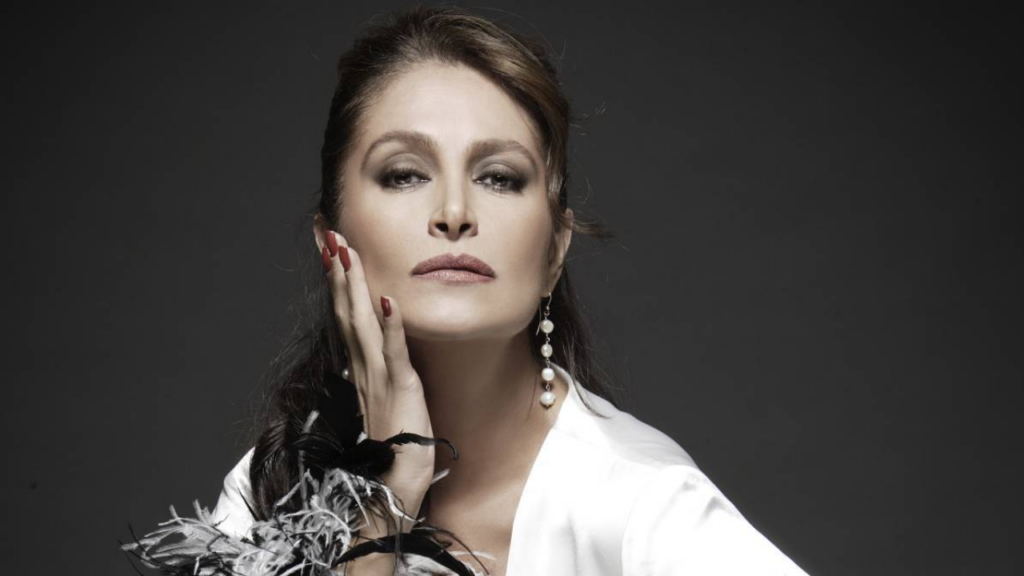 La famosa cantante Daniela Romo comparti&oacute; un nuevo mensaje de despedida a su querida amiga Tina Galindo a trav&eacute;s de sus redes sociales.