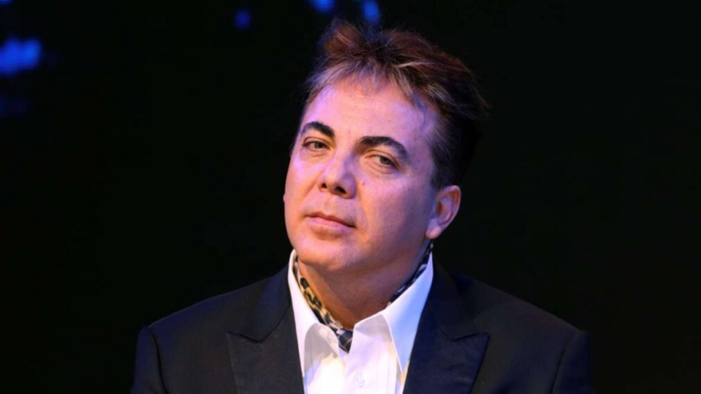 Cristian Castro, el reconocido músico mexicano, sorprendió a su público hace algunas semanas al terminar su relación con Mariela Sánchez.
