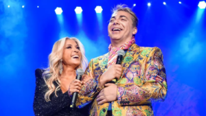 Yuri rompe el silencio: "No volver&eacute; a trabajar con Cristian Castro"