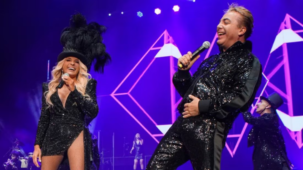 Se ha viralizado un momento particular que ocurri&oacute; durante el concierto de los reconocidos artistas mexicanos Yuri y Cristian Castro. 
