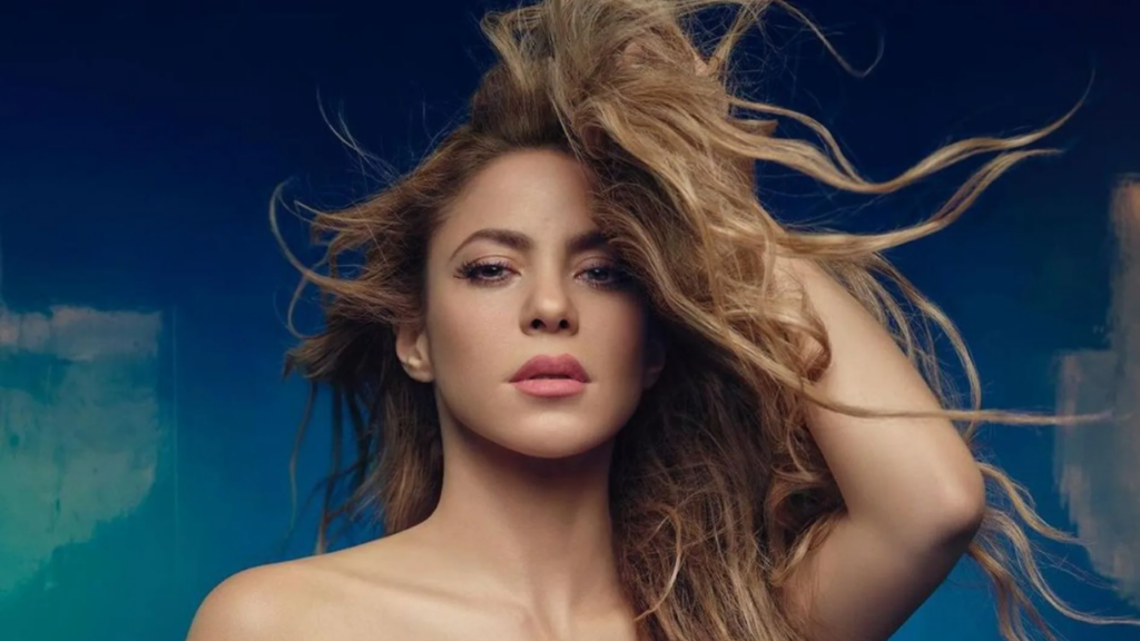 Shakira continúa siendo el centro de atención en la música latina tras el lanzamiento de su último álbum, "Las Mujeres Ya No Lloran".
