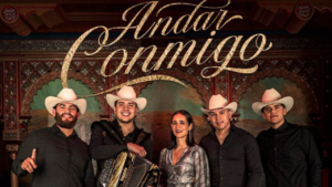 Julieta Venegas incursiona en el regional mexicano