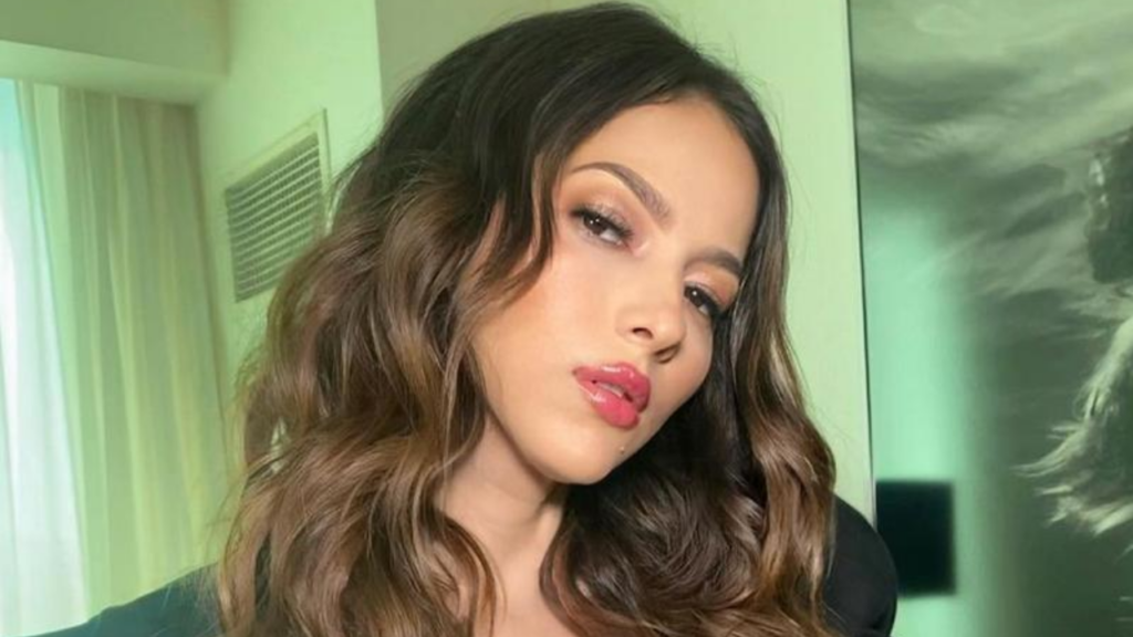 La cantante mexicana Paty Cant&uacute; comparti&oacute; su postura frente a la IA que ha ido ganando terreno, incluso reemplazando algunas tareas humanas.