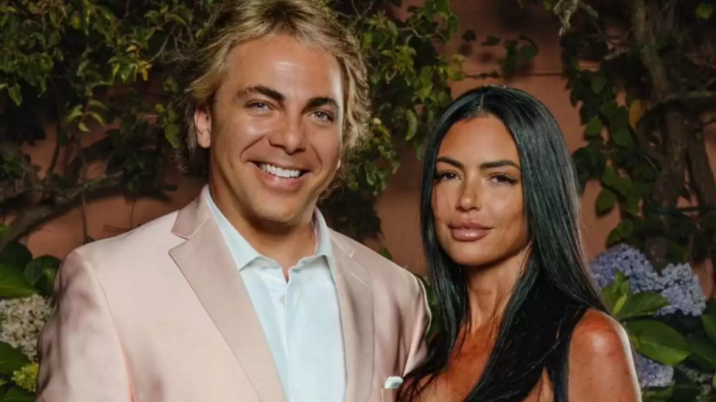 La relación entre Cristian Castro y su ex pareja Mariela Sánchez continúa generando titulares tras su sorpresivo final.