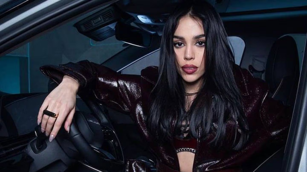 Danna Paola, la talentosa actriz y cantante, contin&uacute;a sorprendiendo a sus seguidores con su evoluci&oacute;n art&iacute;stica. 