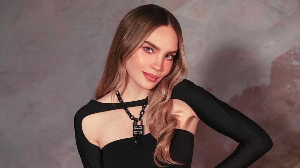 Belinda ha compartido a trav&eacute;s de su cuenta de Instagram un comunicado que ha generado preocupaci&oacute;n entre sus seguidores. 