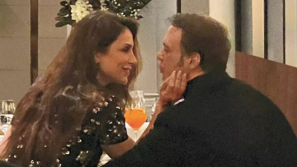 El padre de Paloma Cuevas, Victoriano Valencia, ha revelado la visita de su hija y de Luis Miguel a Espa&ntilde;a.