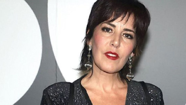 Stephanie Salas, reconocida por su linaje en el mundo del espectáculo como madre de Michelle Salas, ha compartido sus planes.