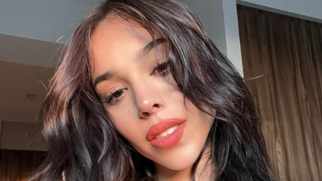 El lanzamiento del esperado &aacute;lbum 'Childstar' marca un nuevo cap&iacute;tulo en la carrera de la cantante Danna Paola, quien ahora se hace llamar simplemente Danna. 