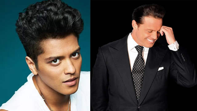 La presencia de Luis Miguel en el escenario internacional contin&uacute;a atrayendo la atenci&oacute;n de grandes nombres de la industria musical. 