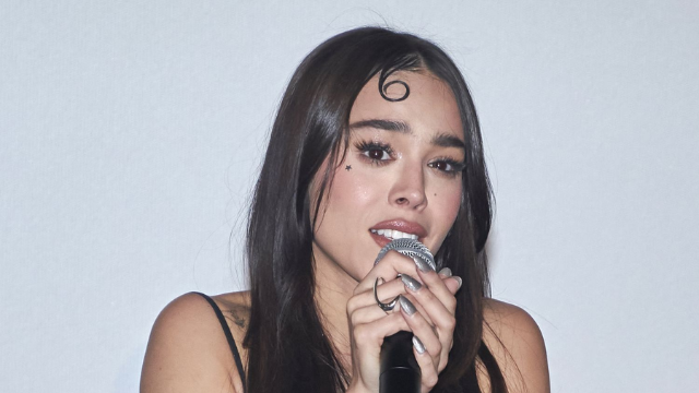 En las últimas semanas, el nombre de Danna Paola ha estado en boca de todos, aunque lamentablemente, más por controversias que por halagos.