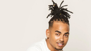 Ozuna sorprende a los habitantes del &ldquo;Barrio Bravo&rdquo;