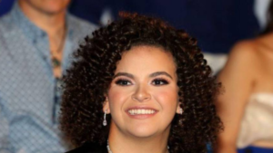Bautizan a Lucero Mijares como &ldquo;la princesa de M&eacute;xico&rdquo;