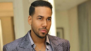 Romeo Santos desmiente haber sufrido un paro card&iacute;aco