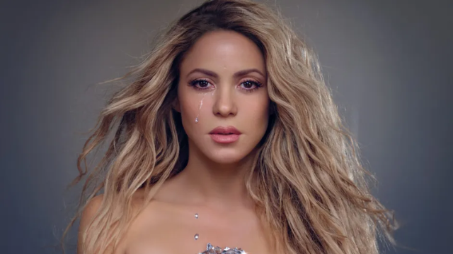 Shakira ha creado un universo imaginario en el que "los hombres encuentran felicidad siendo dominados por las mujeres".