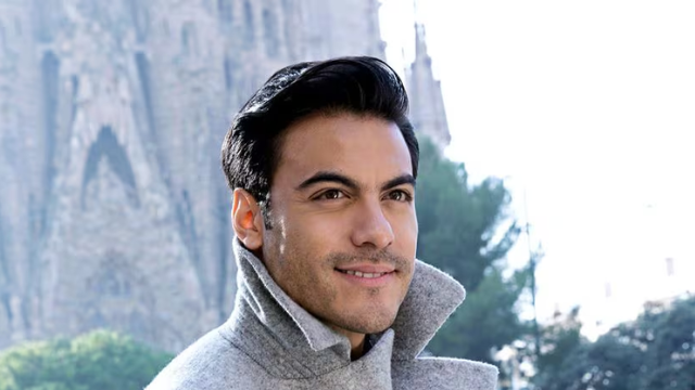 Carlos Rivera ha dado un paso significativo hacia la preservaci&oacute;n del patrimonio hist&oacute;rico de su tierra natal en el estado de Tlaxcala. 