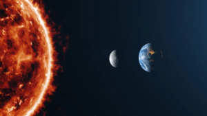 Eclipse Solar 2024: en qué ciudades de México será visible