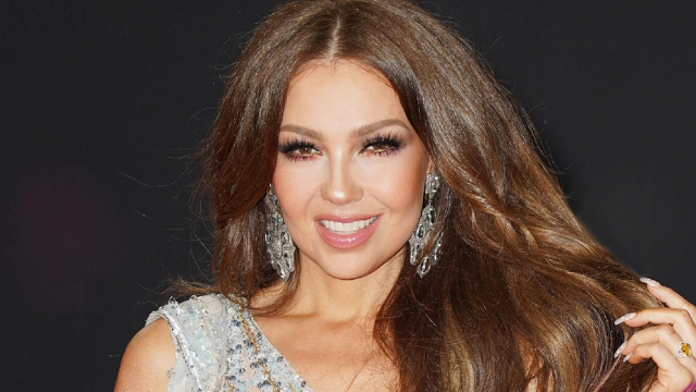 Thal&iacute;a ha generado especulaciones luego de una reciente publicaci&oacute;n en su cuenta de Instagram, donde menciona estar soltera. 