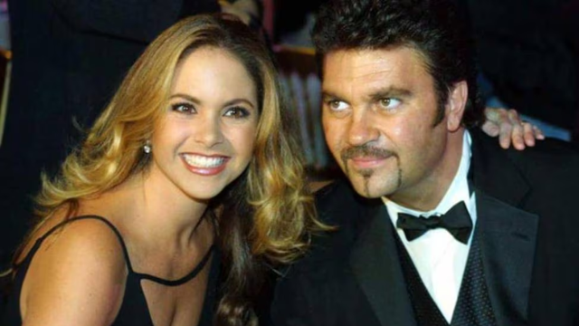 A trav&eacute;s de la plataforma de instagram, Lucero comparti&oacute; una serie de im&aacute;genes en donde se puede ver a  Jos&eacute; Manuel, su primer hijo.