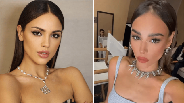 Danna Paola y Eiza Gonz&aacute;lez comparten otra caracter&iacute;stica, ambas han expresado que no sienten el respaldo y apoyo del p&uacute;blico mexicano. 