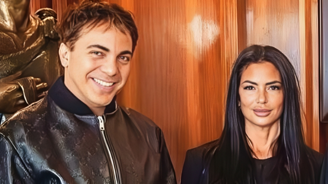 La vida amorosa de Cristian Castro ha sido un tema controversial en las redes sociales en las &uacute;ltimas semanas. 