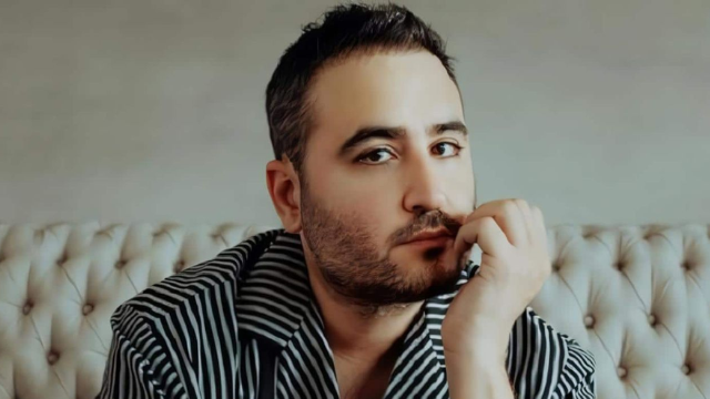 Jes&uacute;s Navarro ha estado en el centro de atenci&oacute;n tras la filtraci&oacute;n de unas fotograf&iacute;as de sus vacaciones junto a otro hombre. 
