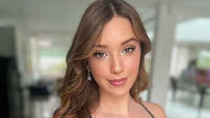 Mia Rubín manda mensaje a Sofía Rivera Torres