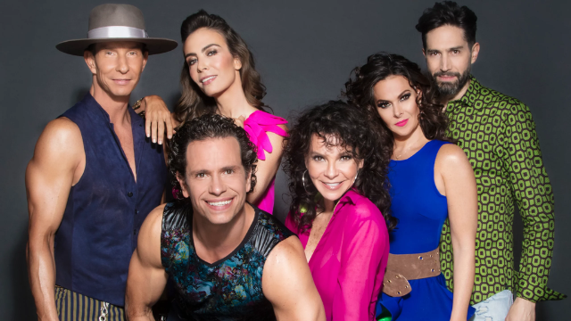 Timbiriche supo adaptarse al surgimiento del CD y el Internet, convirti&eacute;ndose en la banda sonora de los mexicanos durante m&aacute;s de 40 a&ntilde;os. 