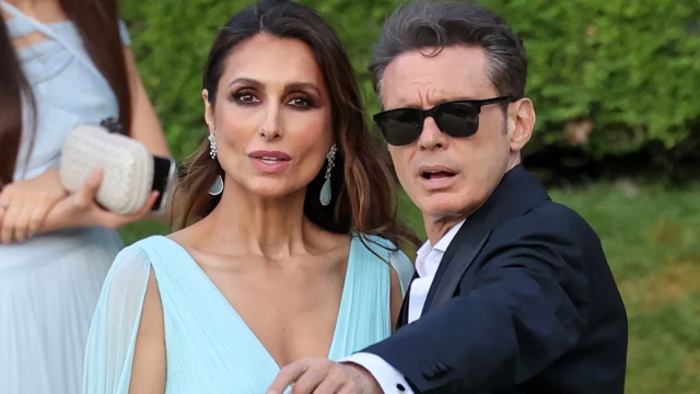 La propia Paloma Cuevas comparti&oacute; el incre&iacute;ble regalo que le organiz&oacute; a Luis Miguel en su cumplea&ntilde;os en un famoso restaurante 