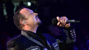 As&iacute; es la relaci&oacute;n de Pepe Aguilar y Jos&eacute; Emiliano, su hijo mayor