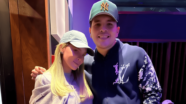 El vocalista de la banda Marca Registrada sorprendi&oacute; a sus seguidores al confirmar que se ha cancelado una esperada colaboraci&oacute;n con Belinda. 