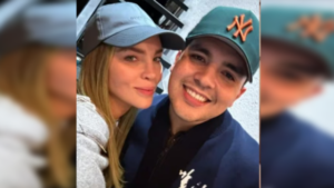 Belinda cancela colaboraci&oacute;n con Marca Registrada