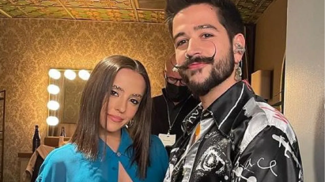 El reconocido cantante colombiano Camilo comparti&oacute; un momento de angustia que vivi&oacute; recientemente con Evaluna Montaner