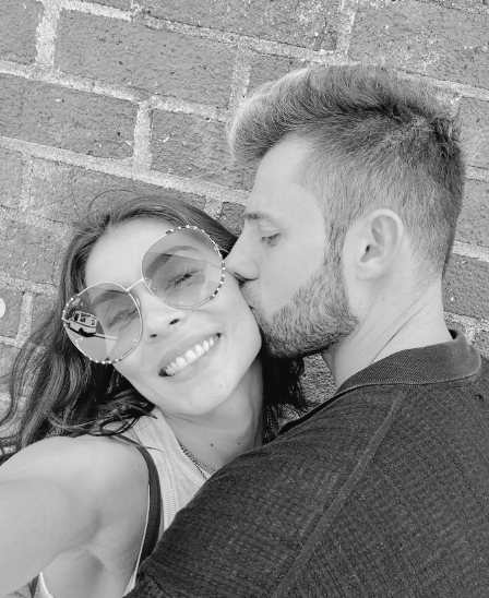 &iexcl;Mar&iacute;a Le&oacute;n presume a su nueva pareja en Instagram!