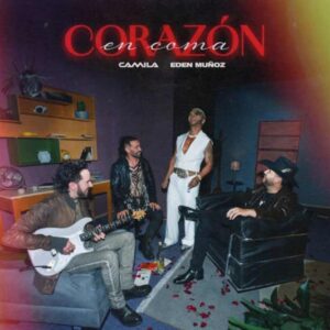 Coraz&oacute;n En Coma