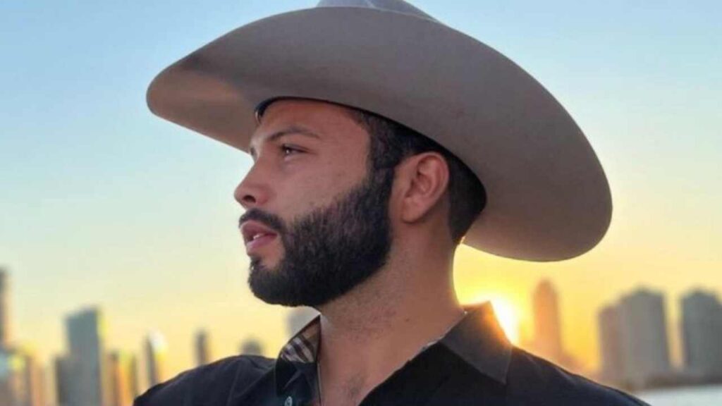 Leonardo Aguilar anuncia triste p&eacute;rdida en medio del esc&aacute;ndalo de su hermana &Aacute;ngela.