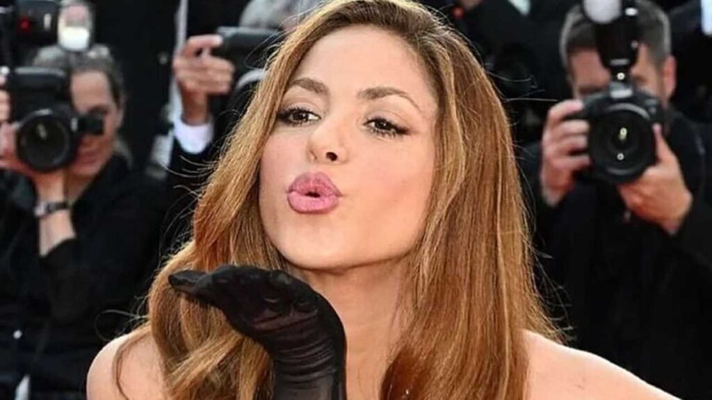 &iexcl;Shakira lo revela todo! No busca pareja y disfruta de su nueva solter&iacute;a.