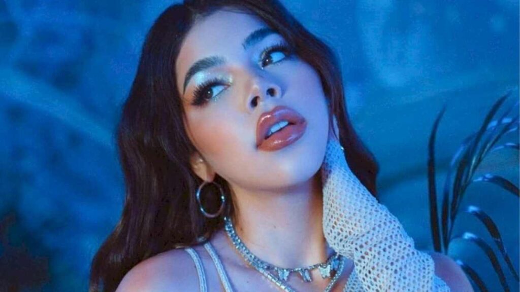 Kenia OS cancela show en Oaxaca y fans reaccionan