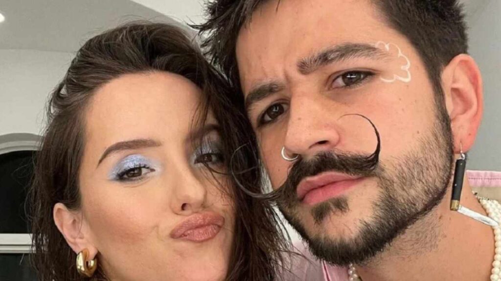&iexcl;Evaluna Montaner revive el HORROR de su ca&iacute;da estando embarazada!