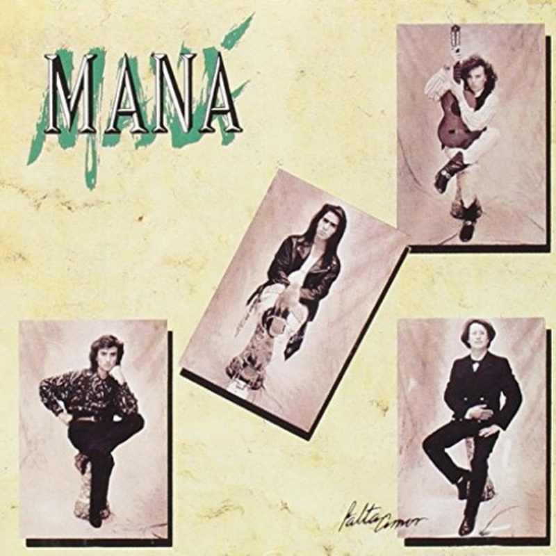 Man&aacute;: 'Rayando el Sol', la canci&oacute;n que naci&oacute; del rencor y se convirti&oacute; en un himno.