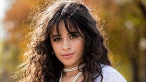 Camila Cabello revela que ya se cansó de cantar dos de sus canciones